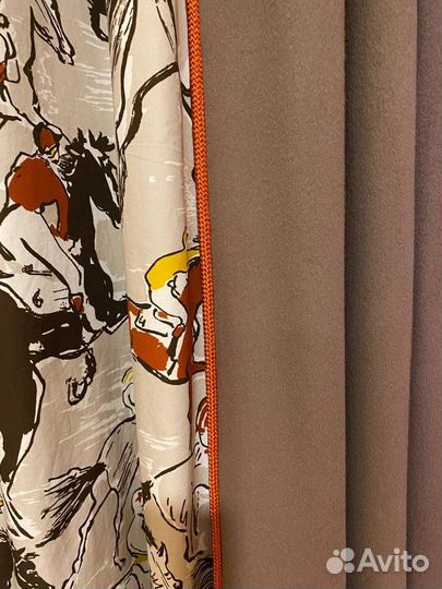 Шторы для ребенка или подростка, блэкаут