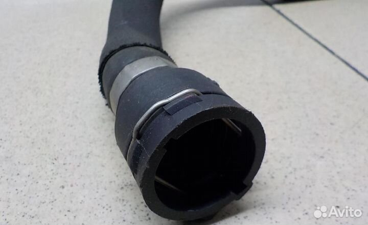 Патрубок отопителя BMW 1-Series (E81,E87) 2004-201