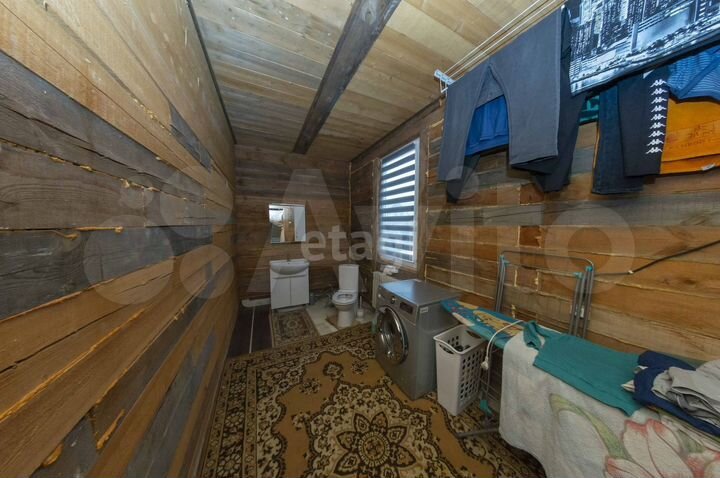 Коттедж 299 м² на участке 5,9 сот.