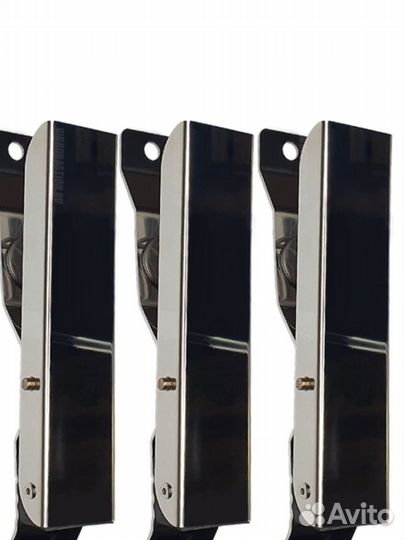 Оборудование для Мойки самообслуживания free-683