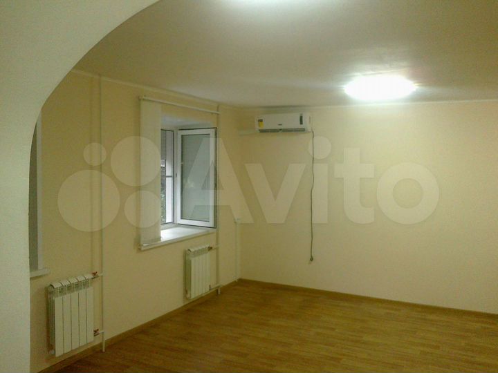 Офисное помещение, 47.9 м²