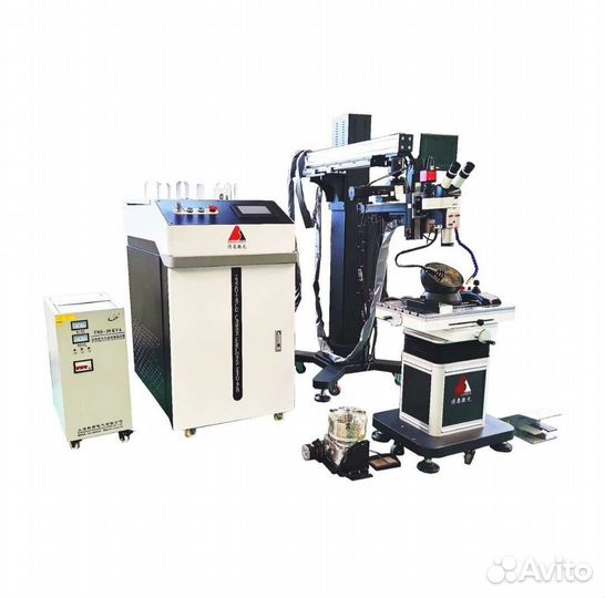 Ремонт деталей лазером наплавка реставрация