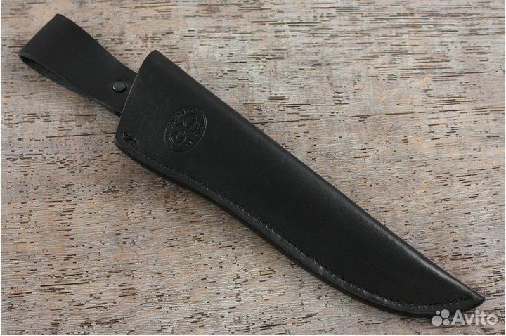 Ножны из кожи, чехол для ножа