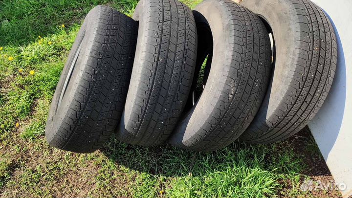 Kormoran SUV Summer 215/70 R16