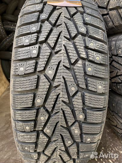 Nokian Tyres Nordman 7 215/55 R17
