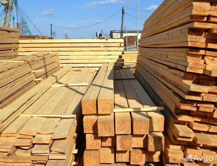 Обмен пиломатериала на лесобилет