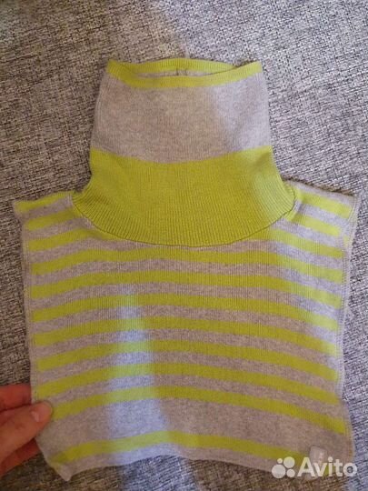 Манишка детская