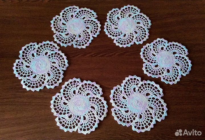 Сервировочная салфетка