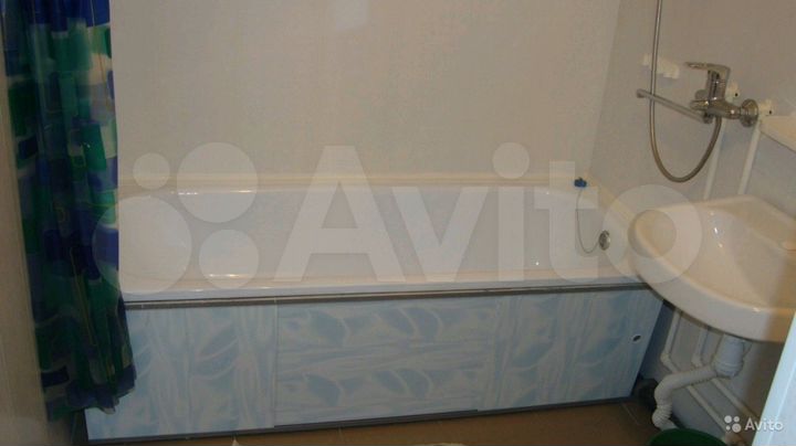 1-к. квартира, 37 м², 8/9 эт.