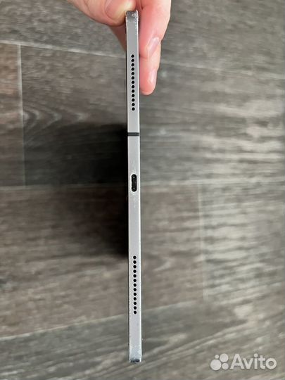 Нереально крутой iPad pro 2018 11, SIM+esim, 64 Gb