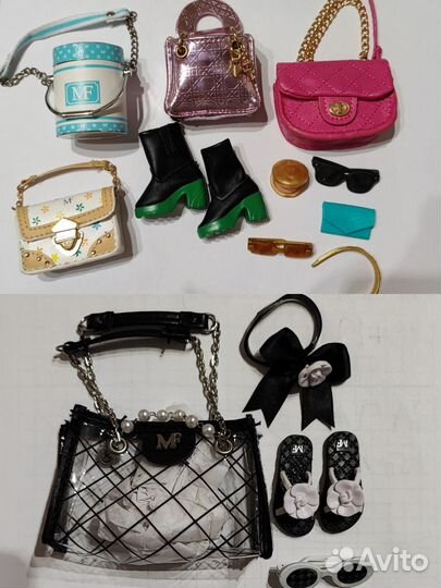 Zuru mini brands fashion