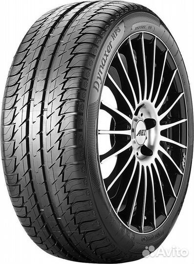 Kleber Dynaxer HP3 185/60 R14 82H