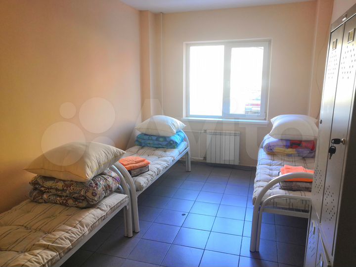 Комната 15 м², 1/2 эт.