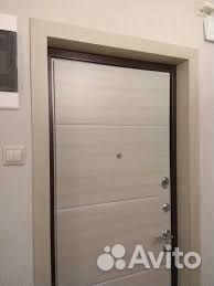 Откосы. Порталы. Арки. Оформление проёма