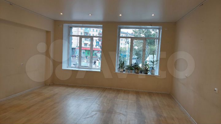 Общепит, 72.6 м²
