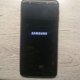 Samsung Galaxy A7 (2018), 4/64 ГБ