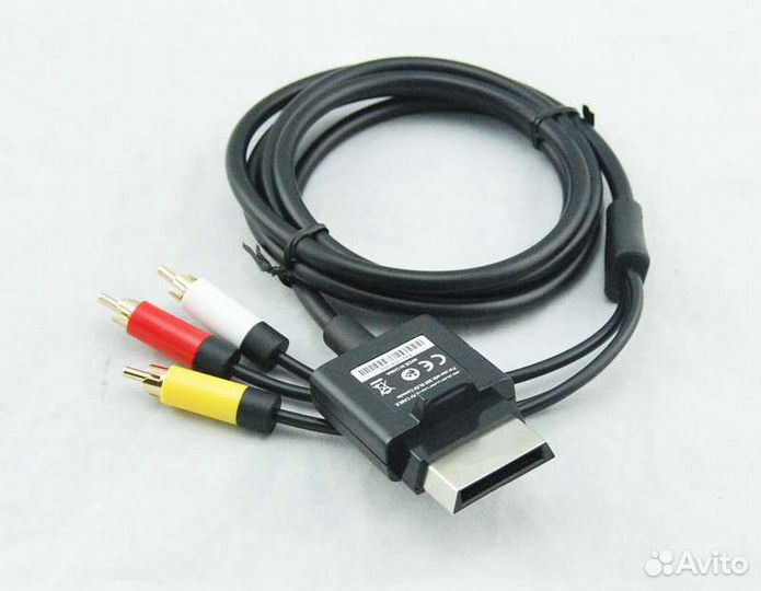 Беспроводная гарнитура gold на playstation,Шнуры X