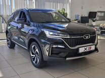 Новый Kaiyi X3 1.5 CVT, 2023, цена от 2 150 000 руб.