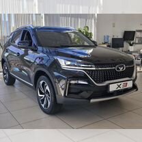 Новый Kaiyi X3 1.5 CVT, 2023, цена от 2 150 000 руб.