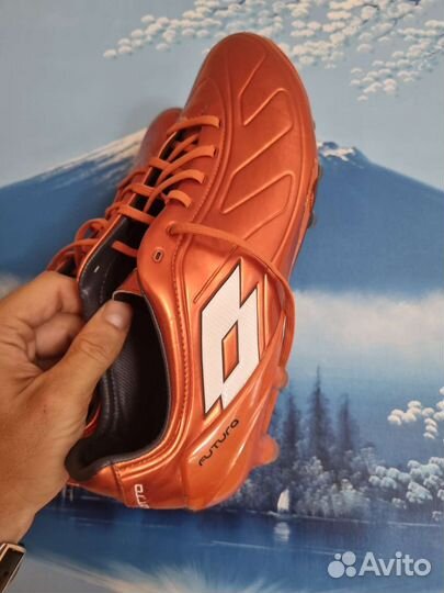 Футбольные бутсы