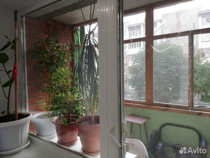 Продам оконный балконный блок б/у