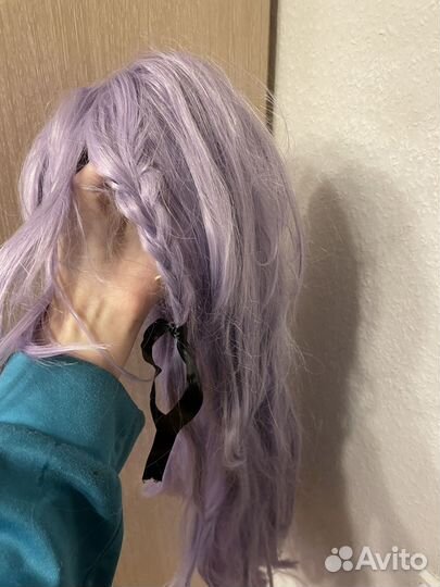 Косплей кириги кеко