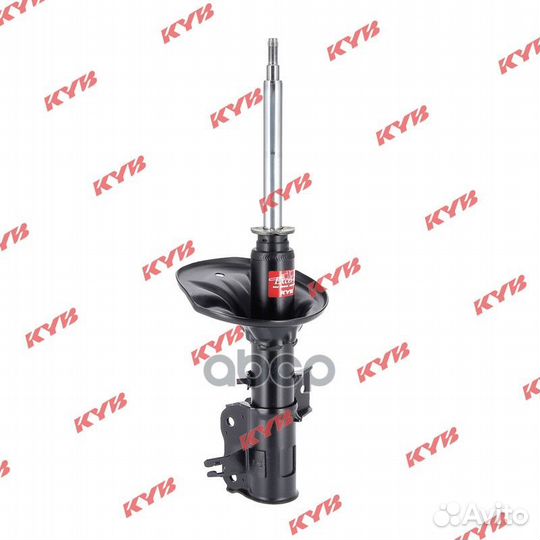 Амортизатор Mitsubishi FTO-F(R) 94-97 334390 KYB