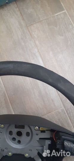 Продам руль от lacetti