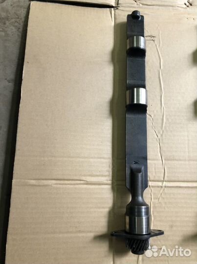 Вал балансировочный Форд Рейнджер Мазда BT50