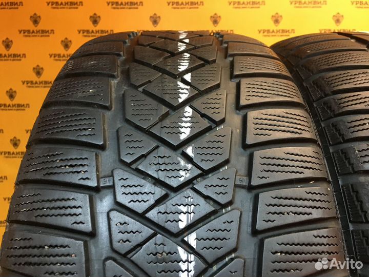 Dunlop SP Winter Sport M2 235/55 R17 99H