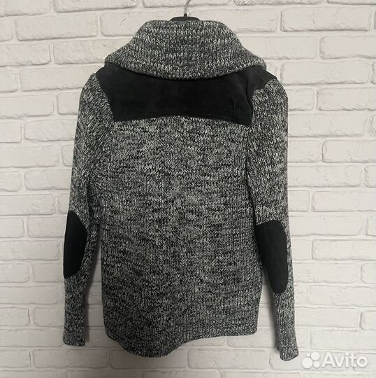 Кардиган новый винтаж 90-е гг