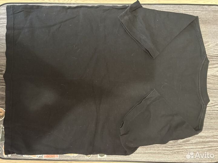 Мужская футболка uniqlo xs