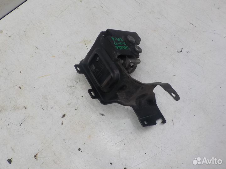 Б/У Б/У Блок ABS Peugeot 208 2012- 1608727480