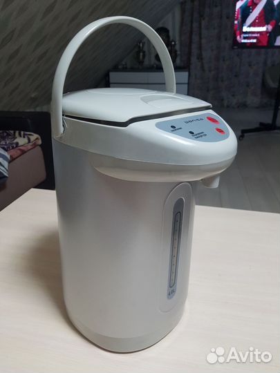 Термос чайник термопот