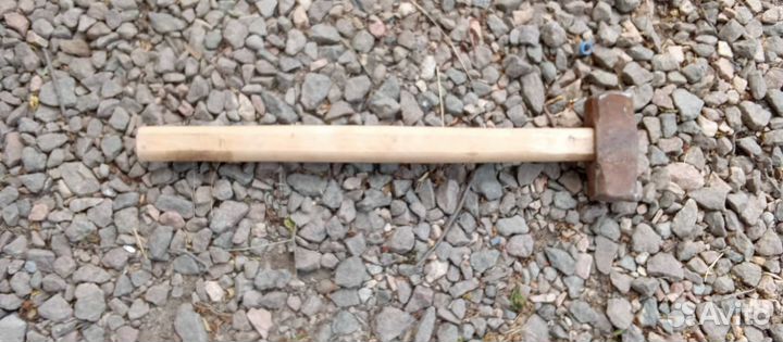 Кувалда СССР