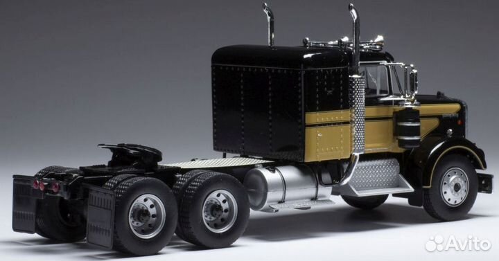 Коллекционные модели IXO