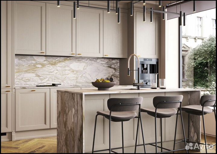 Кухня от производителя