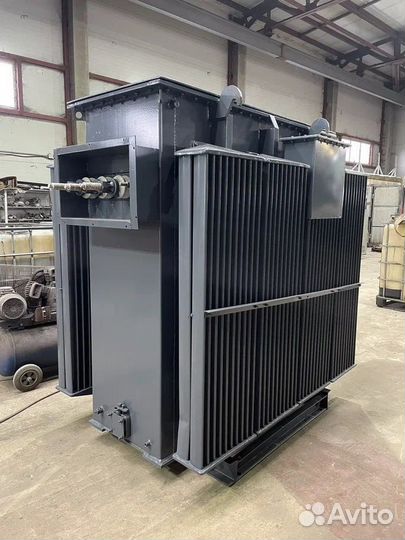 Трансформатор масляный арт34521