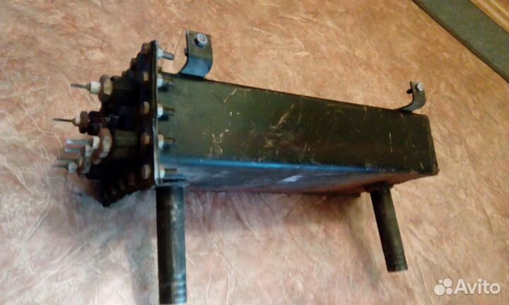 Электрокотел (новый)