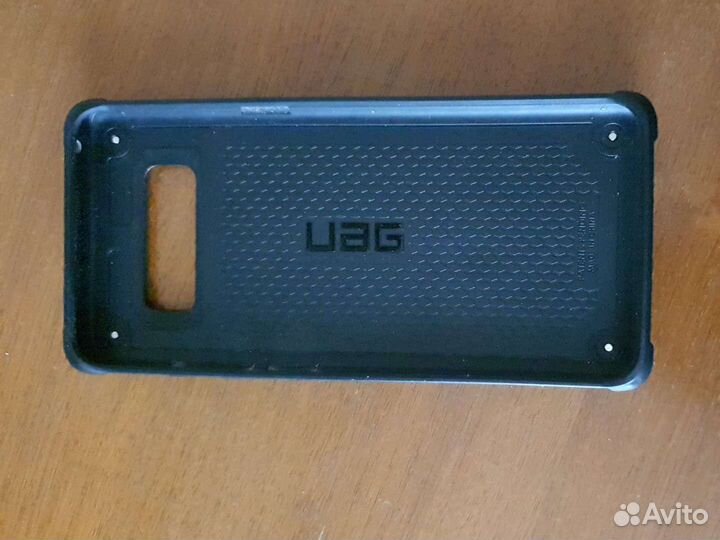 Чехол на galaxy note8