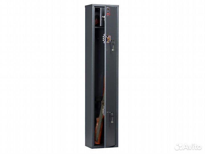 Оружейный сейф aiko чирок 1318