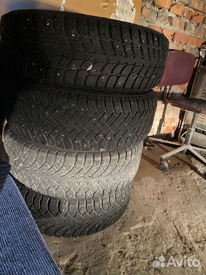 Nordman Nordman 4 195/65 R15