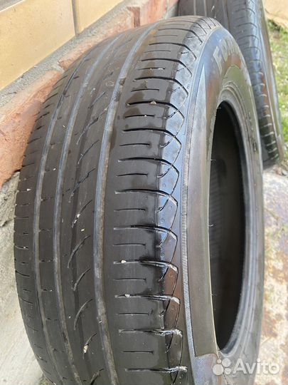 Formula Energy 18.4/65 R15
