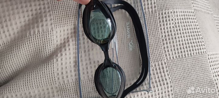 Очки для плавания