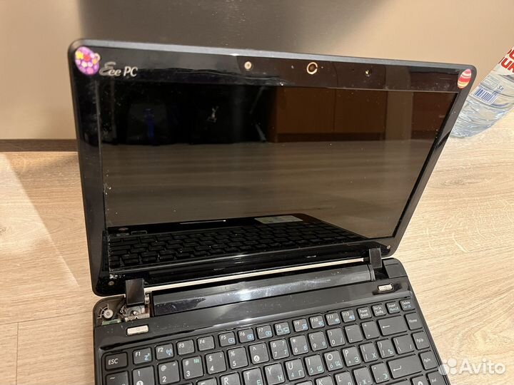 Нетбук asus eee pc