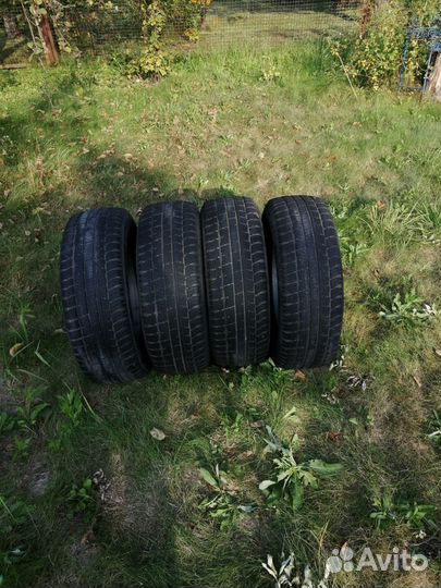 Amtel Cruise 4x4 215/65 R16