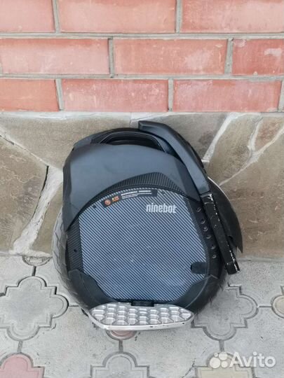 Моноколесо ninebot z10