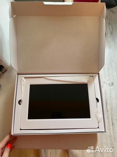 Цифровая фоторамка