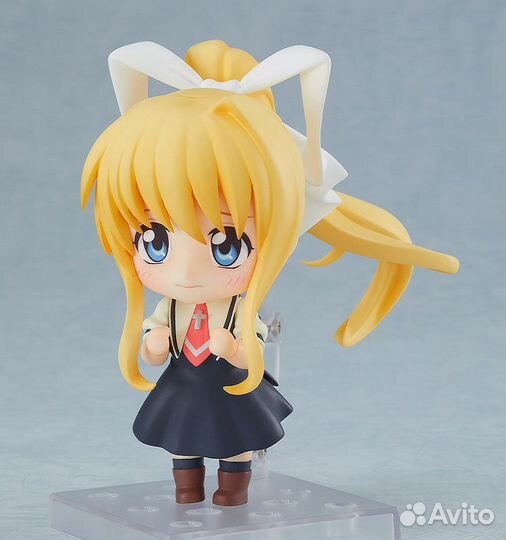 Аниме Фигурка Nendoroid Kamio Misuzu