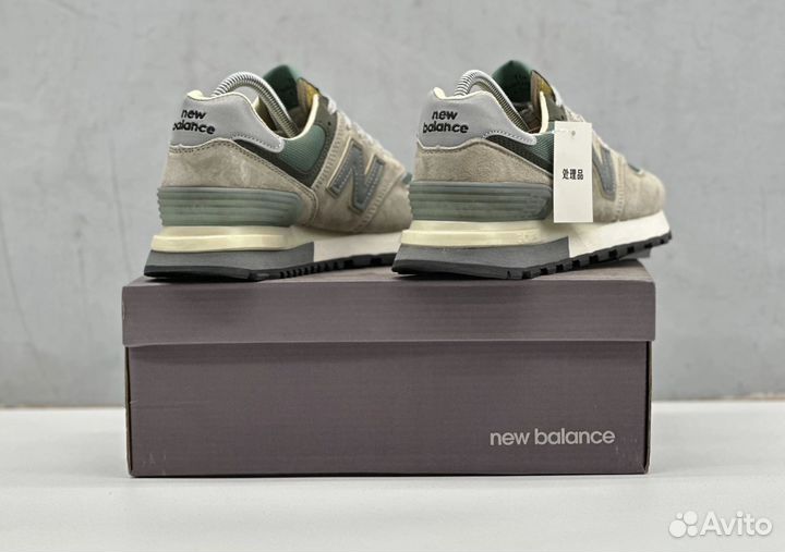 Кроссовки мужские New Balance